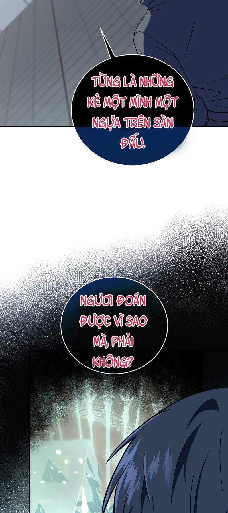 Sự Trở Lại Của Người Chơi Bị Đóng Băng - Chapter 50 - Page 28