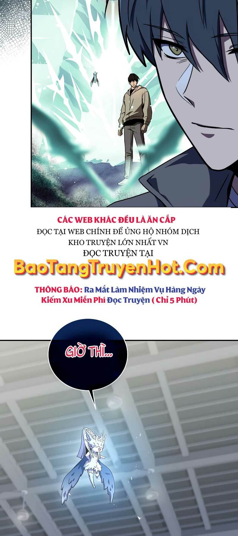 Sự Trở Lại Của Người Chơi Bị Đóng Băng - Chapter 50 - Page 29
