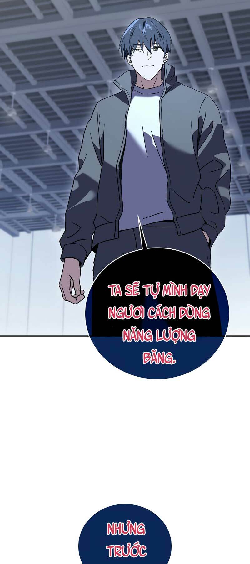 Sự Trở Lại Của Người Chơi Bị Đóng Băng - Chapter 50 - Page 30