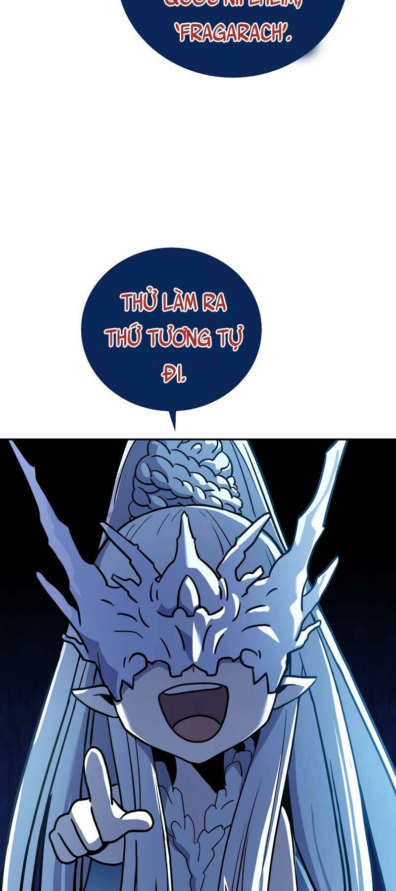 Sự Trở Lại Của Người Chơi Bị Đóng Băng - Chapter 50 - Page 34