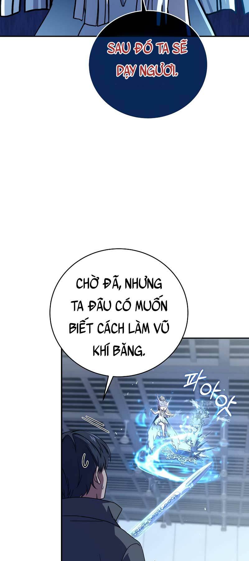 Sự Trở Lại Của Người Chơi Bị Đóng Băng - Chapter 50 - Page 35