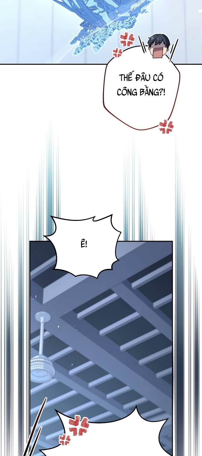 Sự Trở Lại Của Người Chơi Bị Đóng Băng - Chapter 50 - Page 37