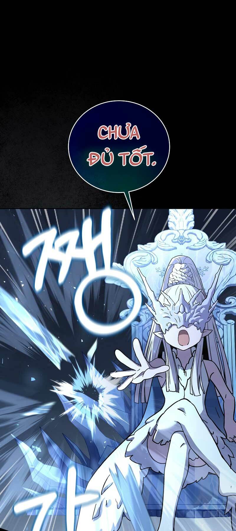 Sự Trở Lại Của Người Chơi Bị Đóng Băng - Chapter 50 - Page 41