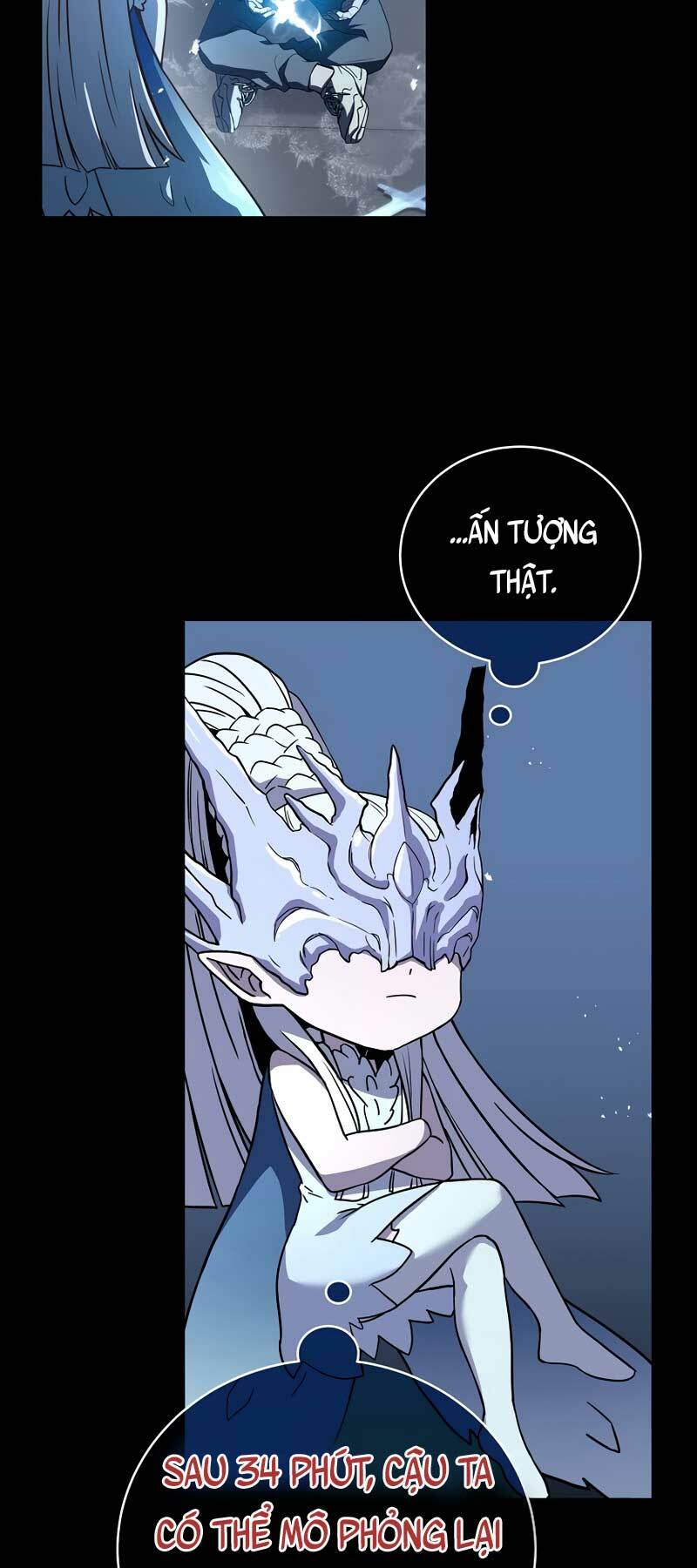 Sự Trở Lại Của Người Chơi Bị Đóng Băng - Chapter 50 - Page 44