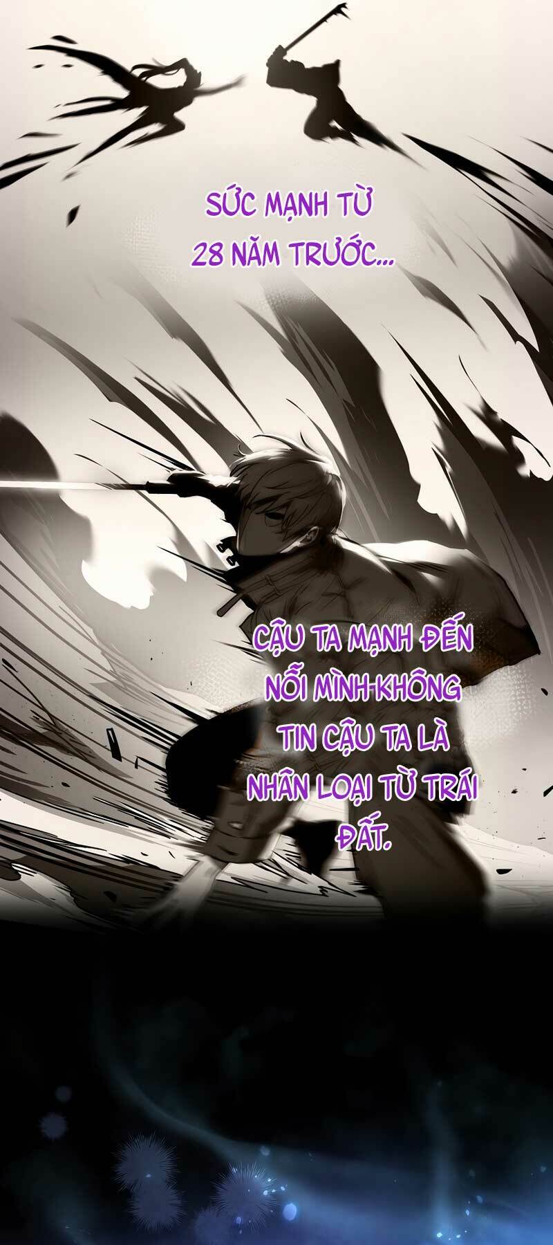 Sự Trở Lại Của Người Chơi Bị Đóng Băng - Chapter 50 - Page 46