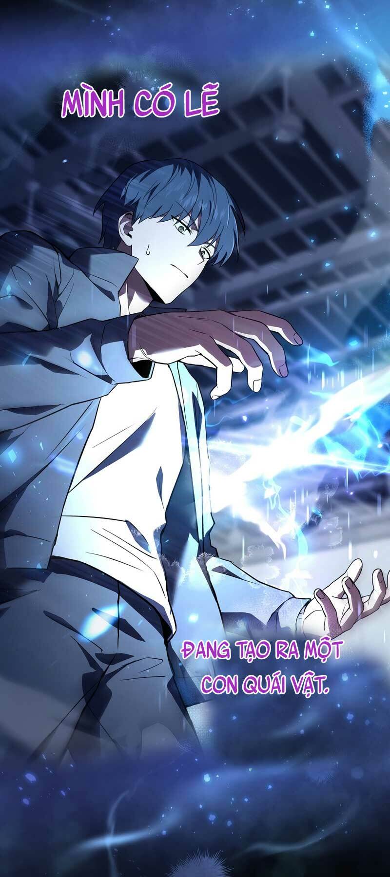 Sự Trở Lại Của Người Chơi Bị Đóng Băng - Chapter 50 - Page 47