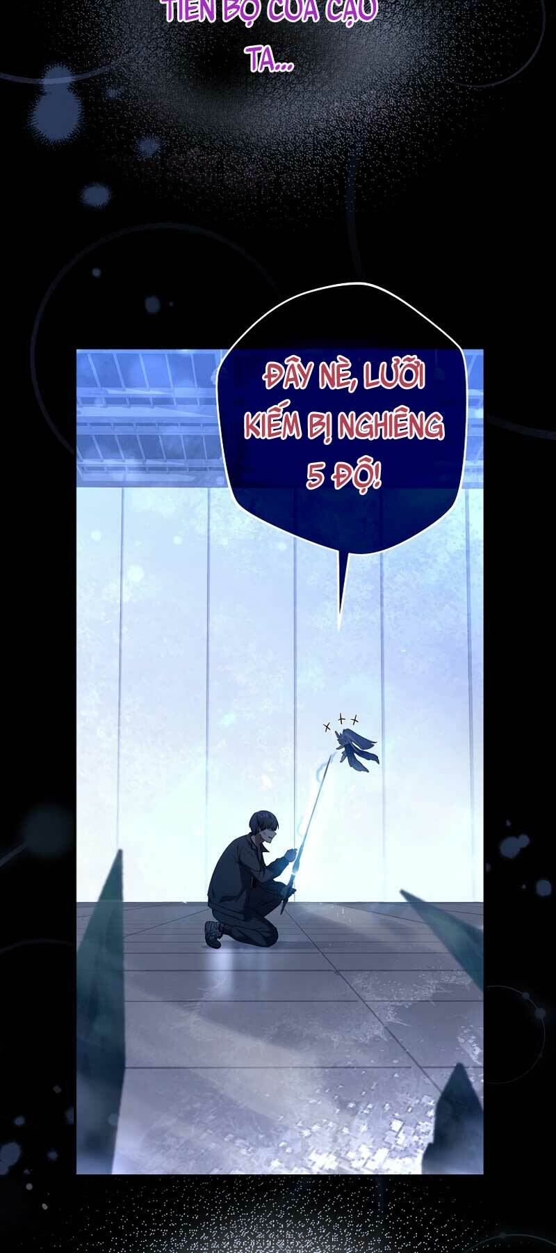 Sự Trở Lại Của Người Chơi Bị Đóng Băng - Chapter 50 - Page 49