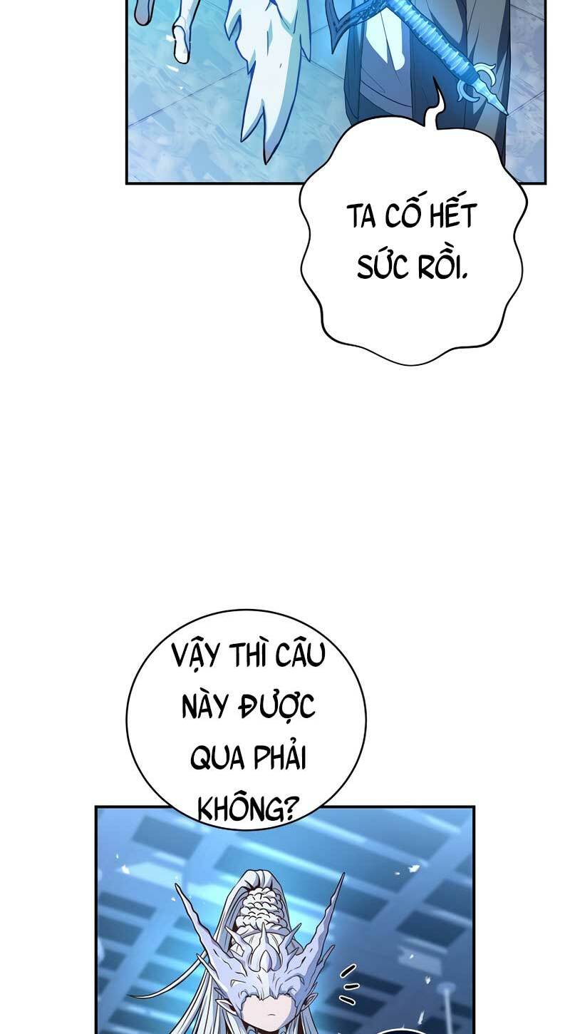 Sự Trở Lại Của Người Chơi Bị Đóng Băng - Chapter 50 - Page 52