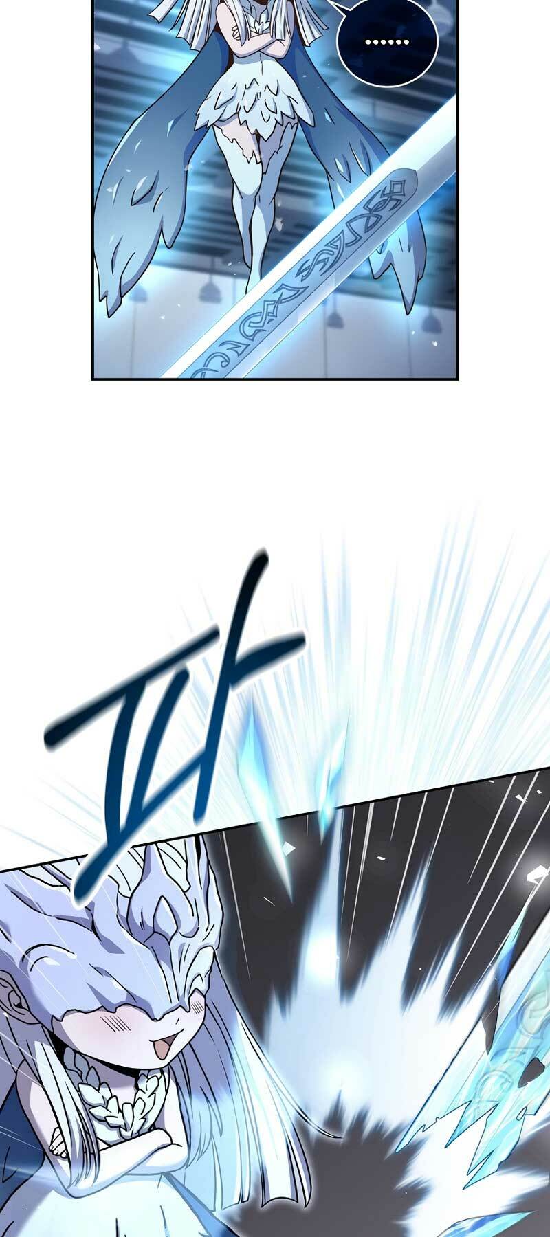 Sự Trở Lại Của Người Chơi Bị Đóng Băng - Chapter 50 - Page 53