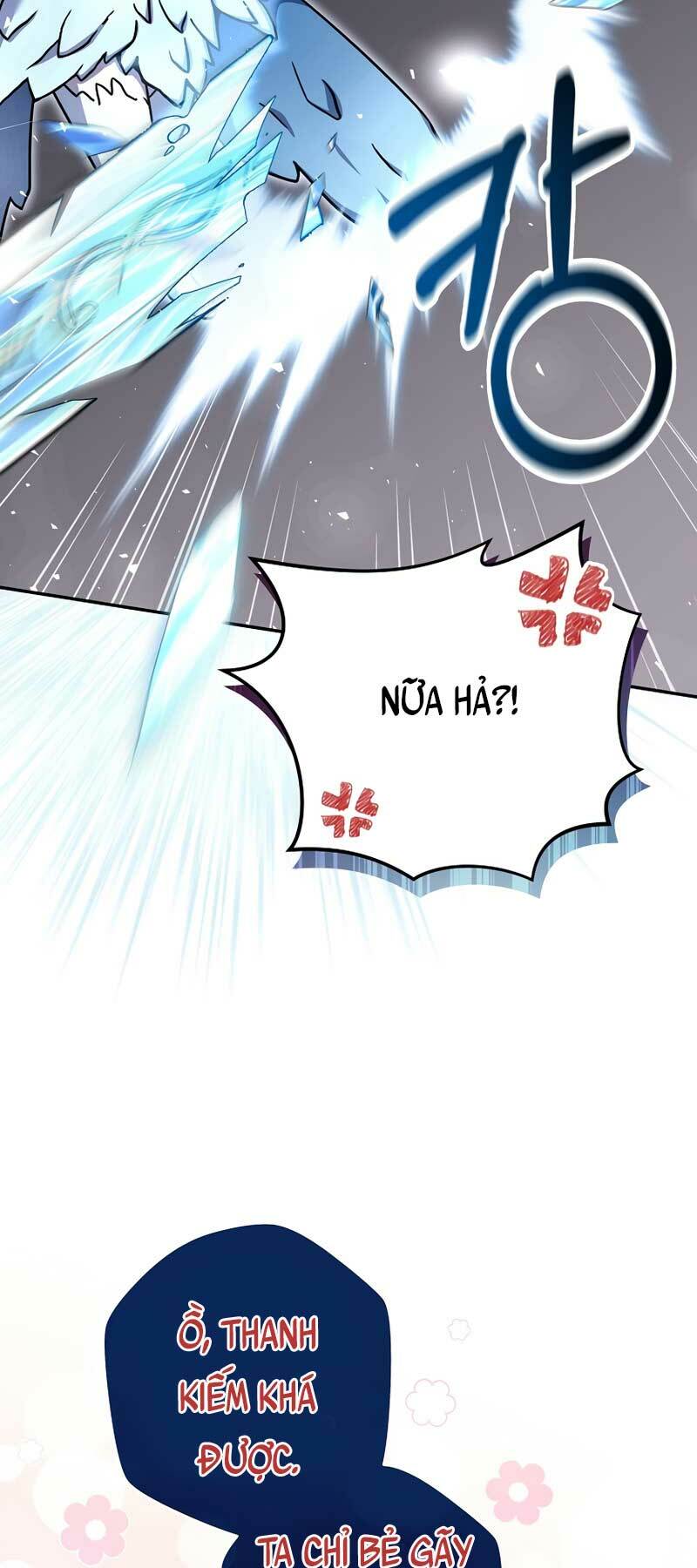 Sự Trở Lại Của Người Chơi Bị Đóng Băng - Chapter 50 - Page 54