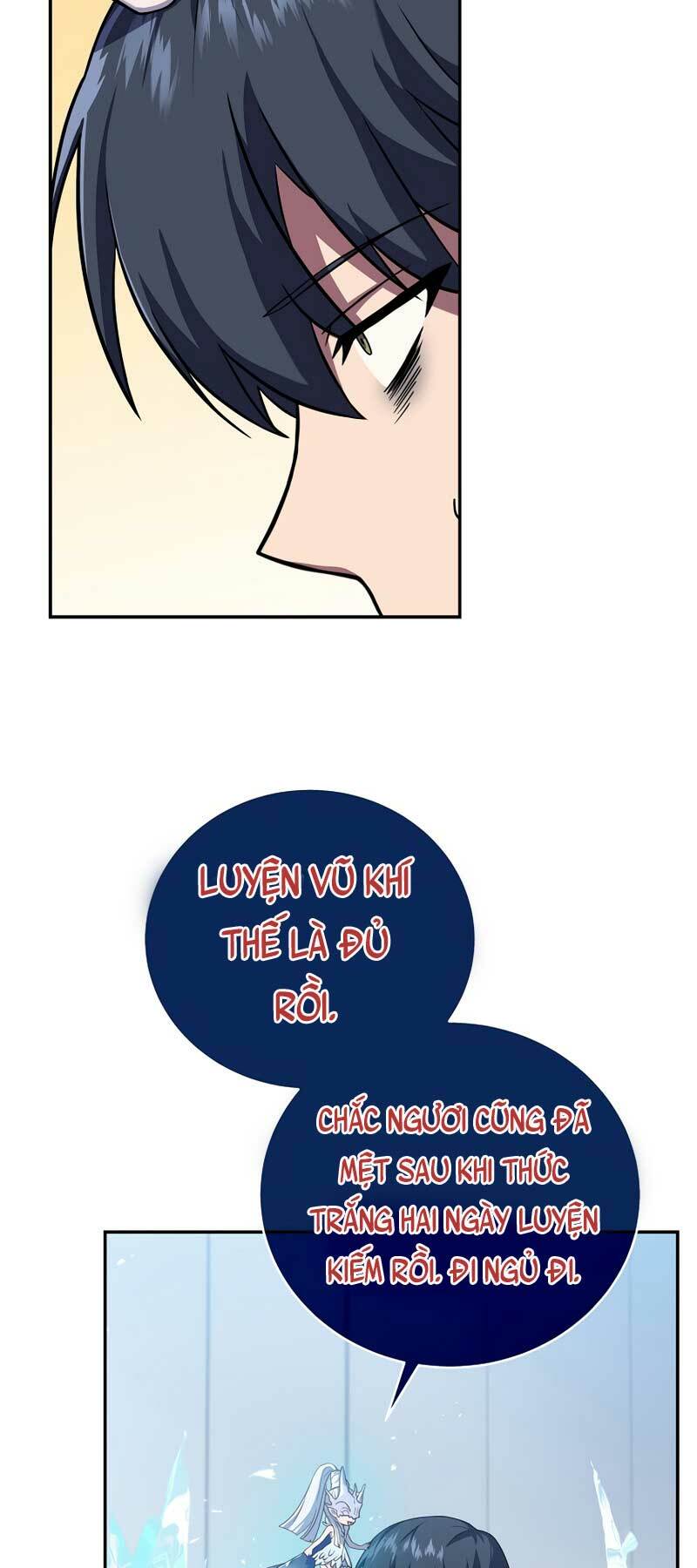 Sự Trở Lại Của Người Chơi Bị Đóng Băng - Chapter 50 - Page 56