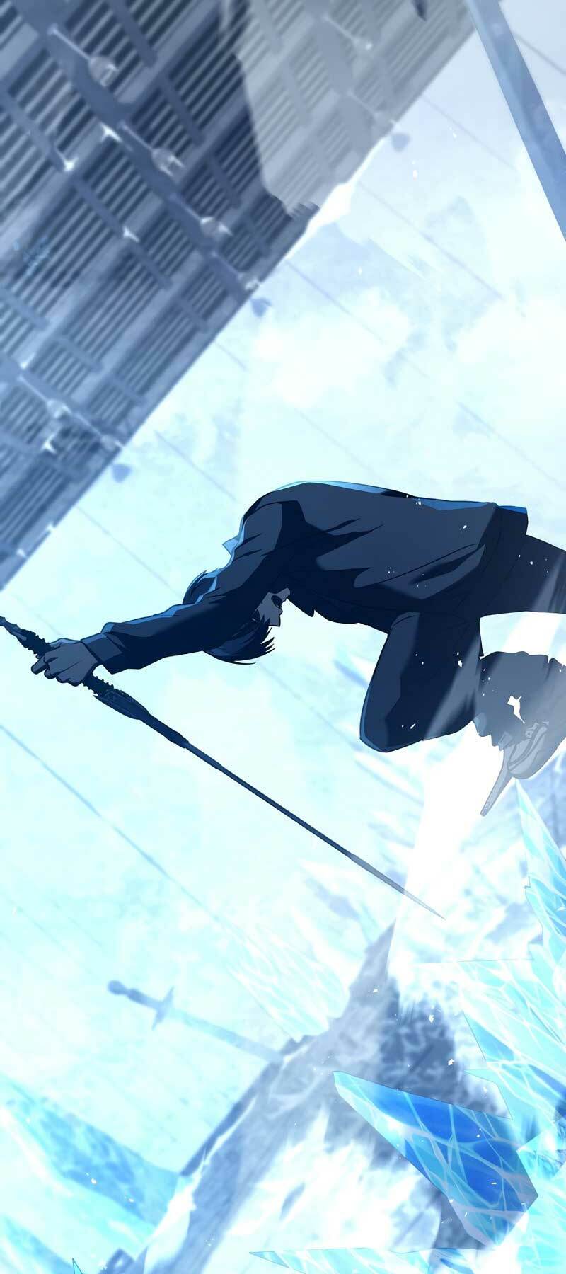 Sự Trở Lại Của Người Chơi Bị Đóng Băng - Chapter 50 - Page 5