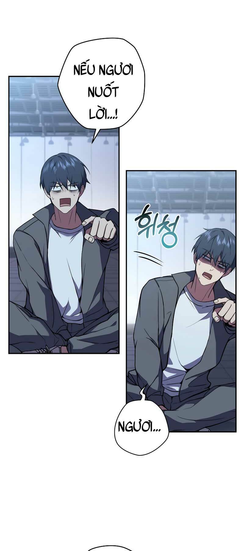 Sự Trở Lại Của Người Chơi Bị Đóng Băng - Chapter 50 - Page 60