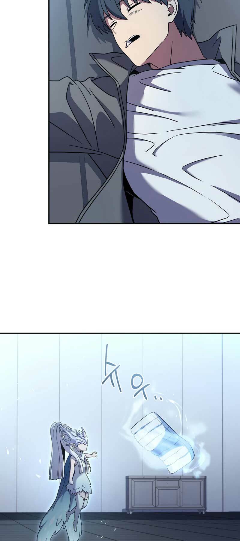 Sự Trở Lại Của Người Chơi Bị Đóng Băng - Chapter 50 - Page 62