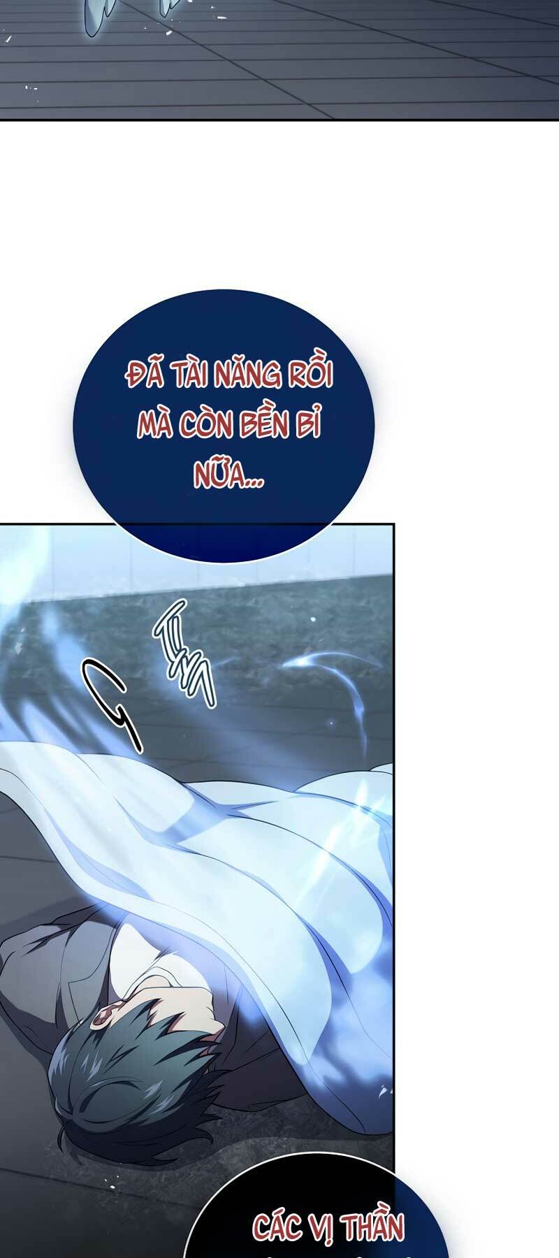 Sự Trở Lại Của Người Chơi Bị Đóng Băng - Chapter 50 - Page 63