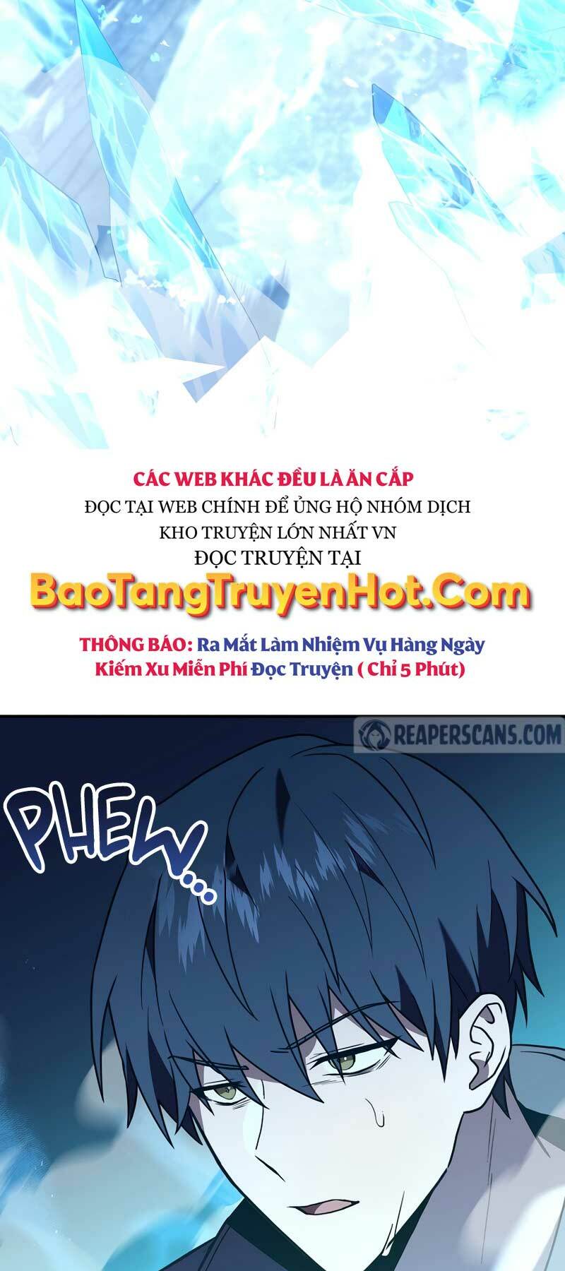 Sự Trở Lại Của Người Chơi Bị Đóng Băng - Chapter 50 - Page 6