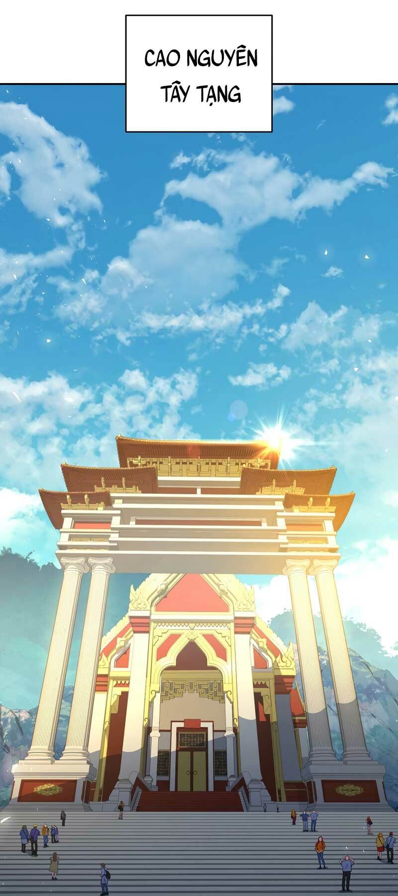 Sự Trở Lại Của Người Chơi Bị Đóng Băng - Chapter 50 - Page 70