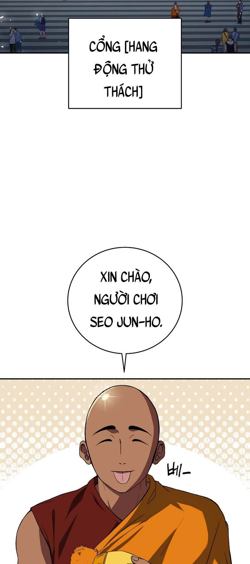 Sự Trở Lại Của Người Chơi Bị Đóng Băng - Chapter 50 - Page 71