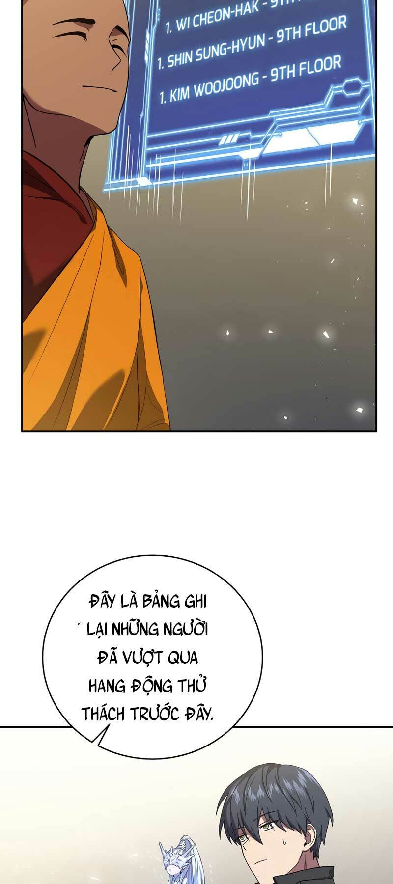 Sự Trở Lại Của Người Chơi Bị Đóng Băng - Chapter 50 - Page 74