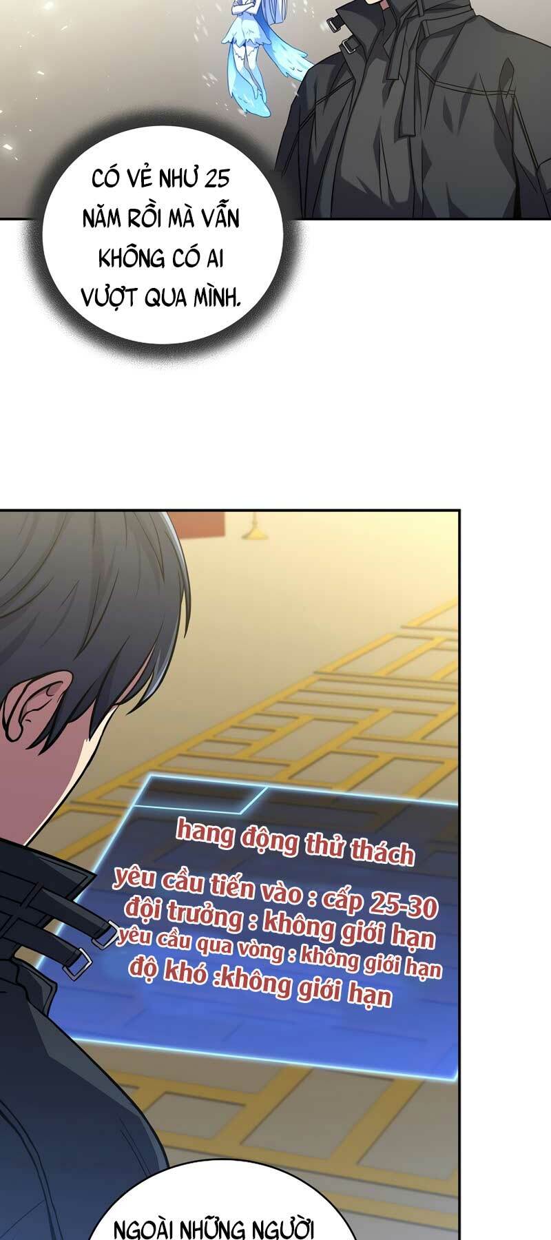 Sự Trở Lại Của Người Chơi Bị Đóng Băng - Chapter 50 - Page 75