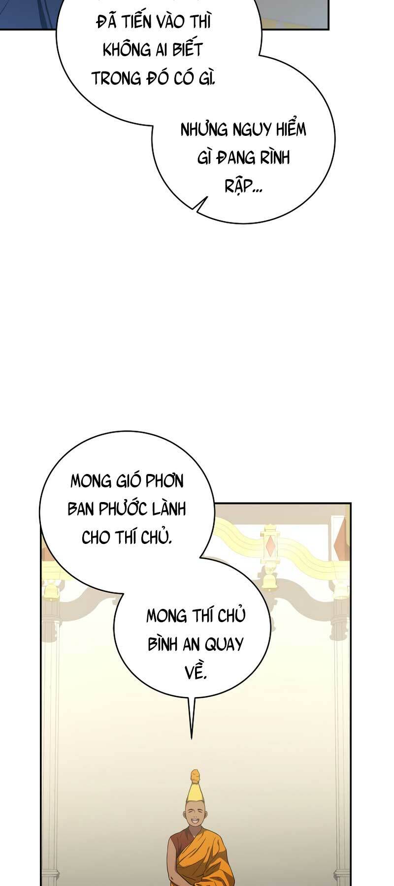 Sự Trở Lại Của Người Chơi Bị Đóng Băng - Chapter 50 - Page 76