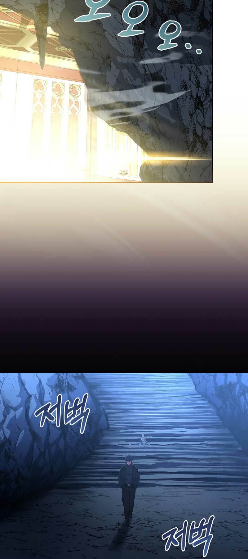 Sự Trở Lại Của Người Chơi Bị Đóng Băng - Chapter 50 - Page 78