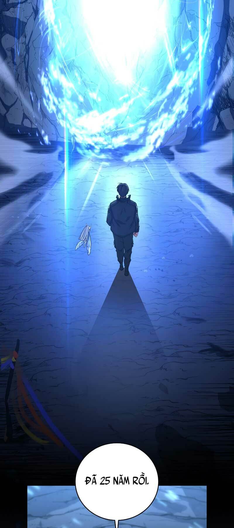 Sự Trở Lại Của Người Chơi Bị Đóng Băng - Chapter 50 - Page 80