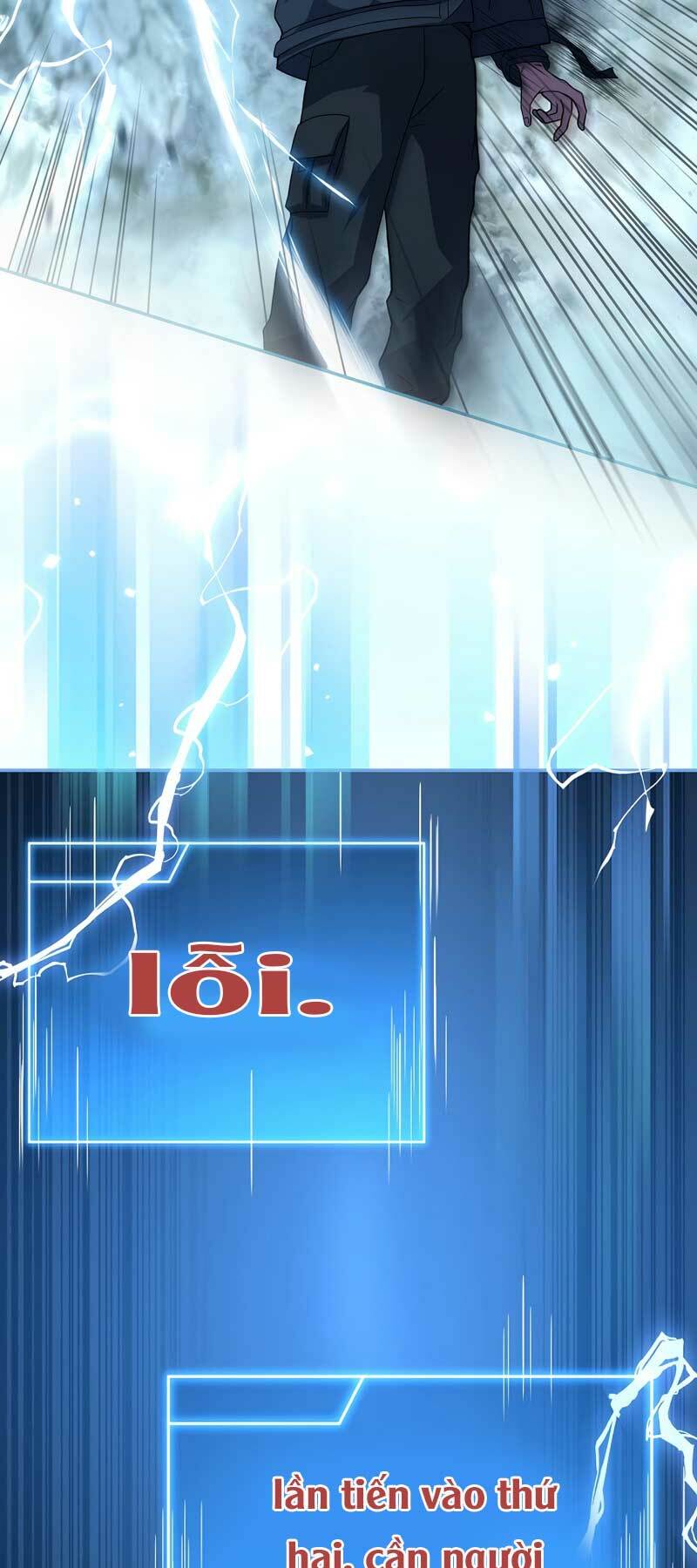 Sự Trở Lại Của Người Chơi Bị Đóng Băng - Chapter 50 - Page 84