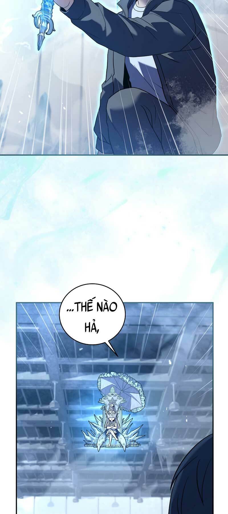 Sự Trở Lại Của Người Chơi Bị Đóng Băng - Chapter 50 - Page 8