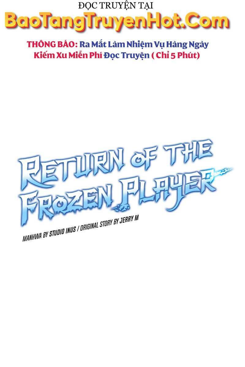 Sự Trở Lại Của Người Chơi Bị Đóng Băng - Chapter 51 - Page 9