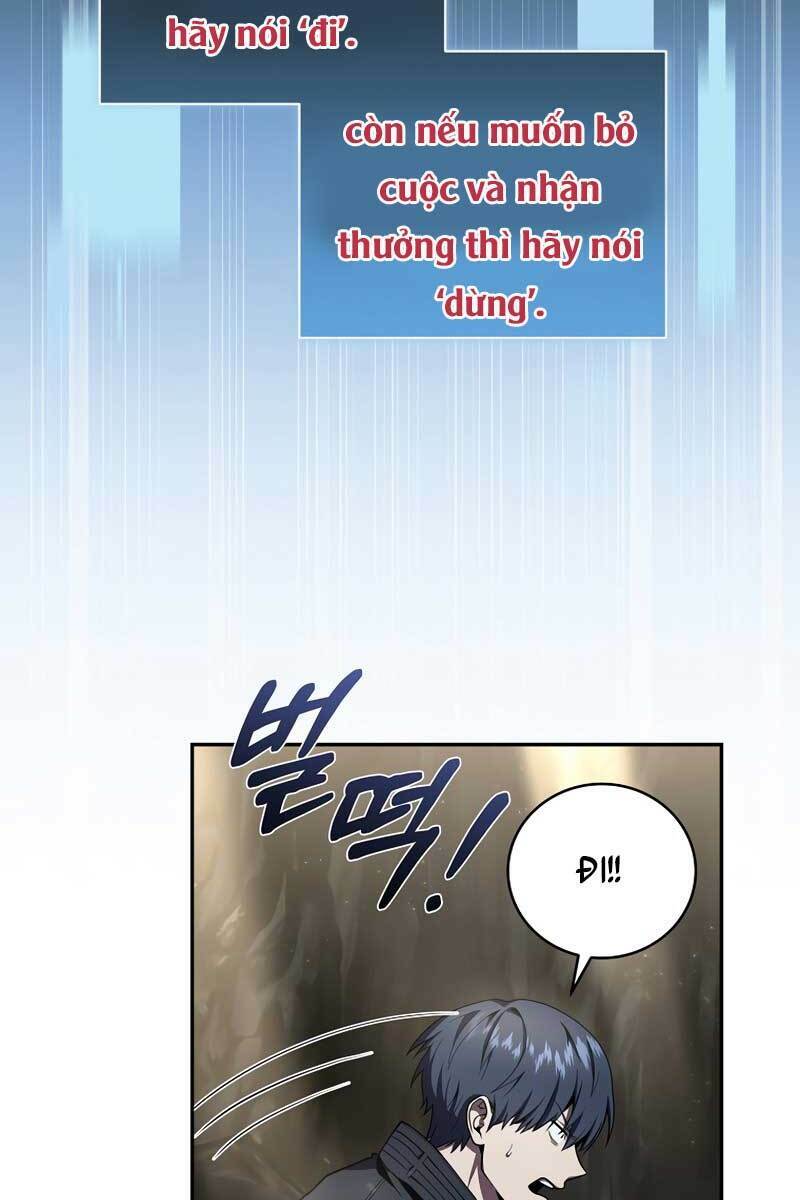 Sự Trở Lại Của Người Chơi Bị Đóng Băng - Chapter 51 - Page 101