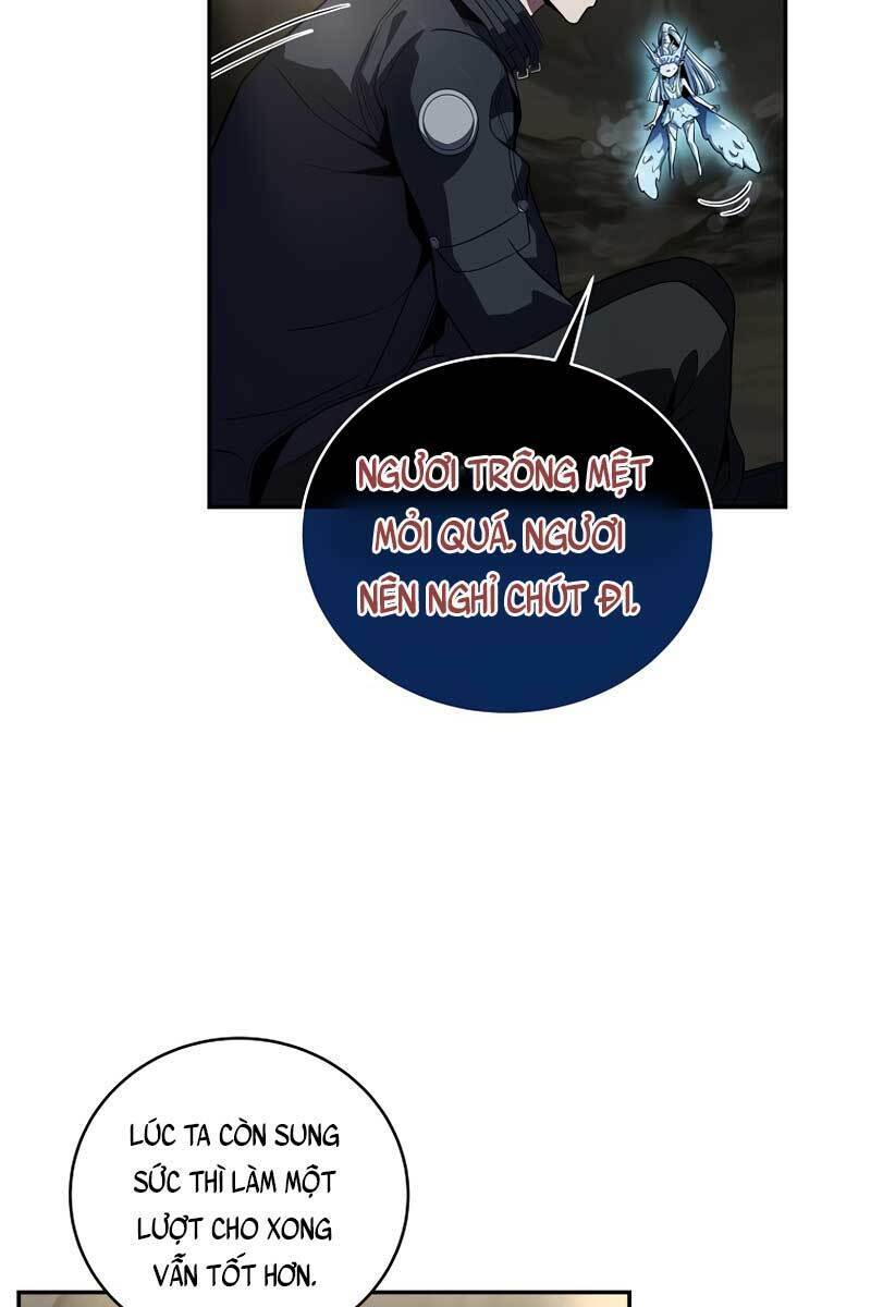 Sự Trở Lại Của Người Chơi Bị Đóng Băng - Chapter 51 - Page 102