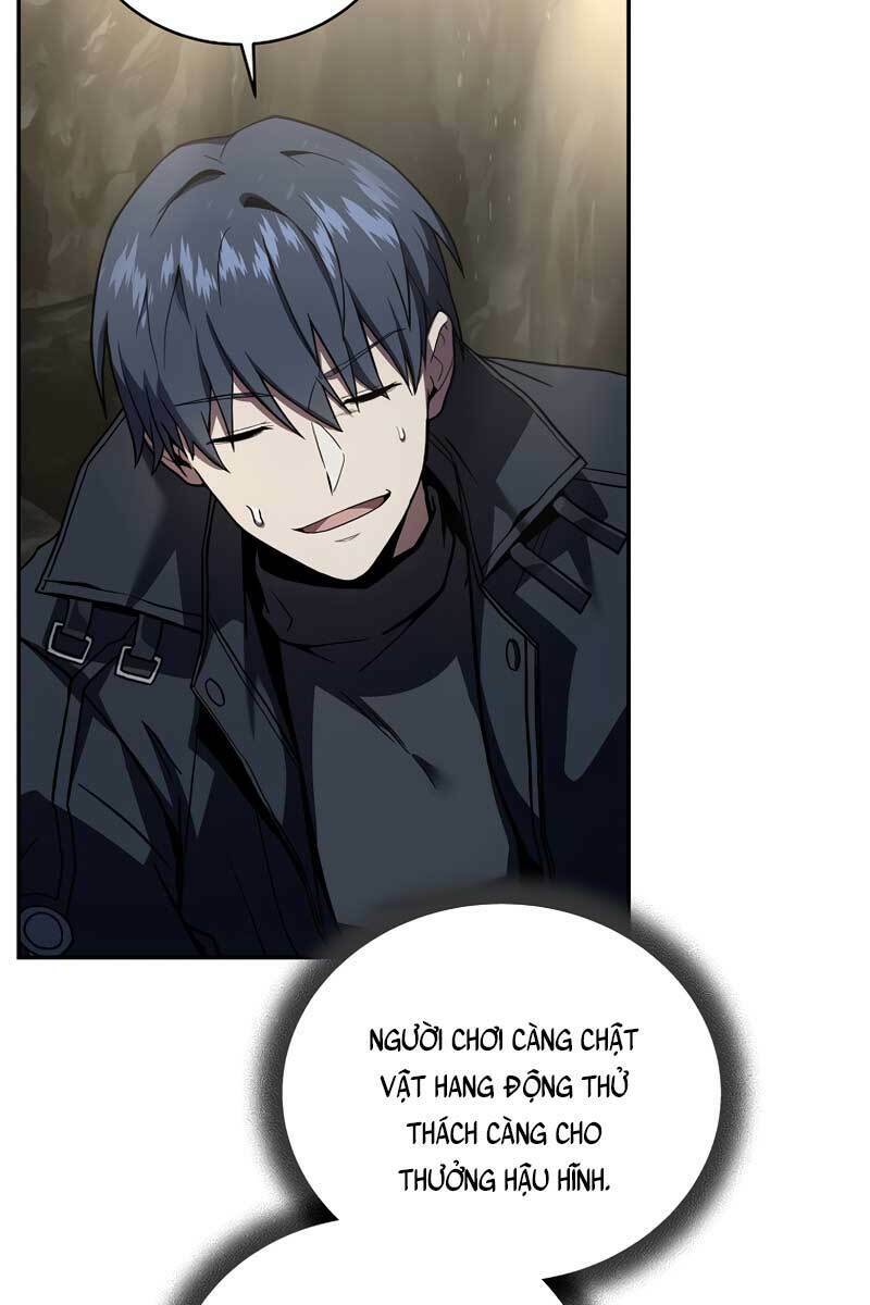 Sự Trở Lại Của Người Chơi Bị Đóng Băng - Chapter 51 - Page 103