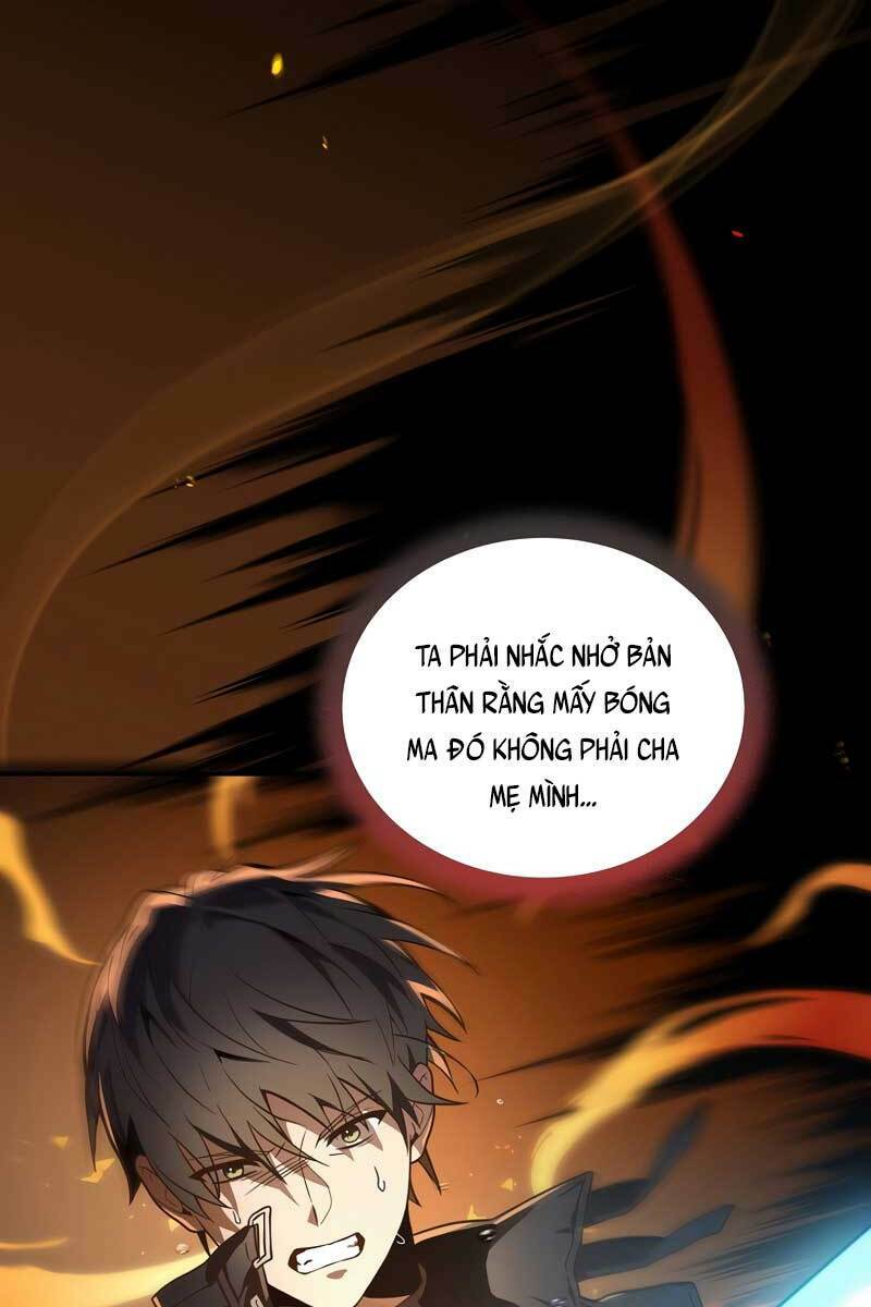 Sự Trở Lại Của Người Chơi Bị Đóng Băng - Chapter 51 - Page 109