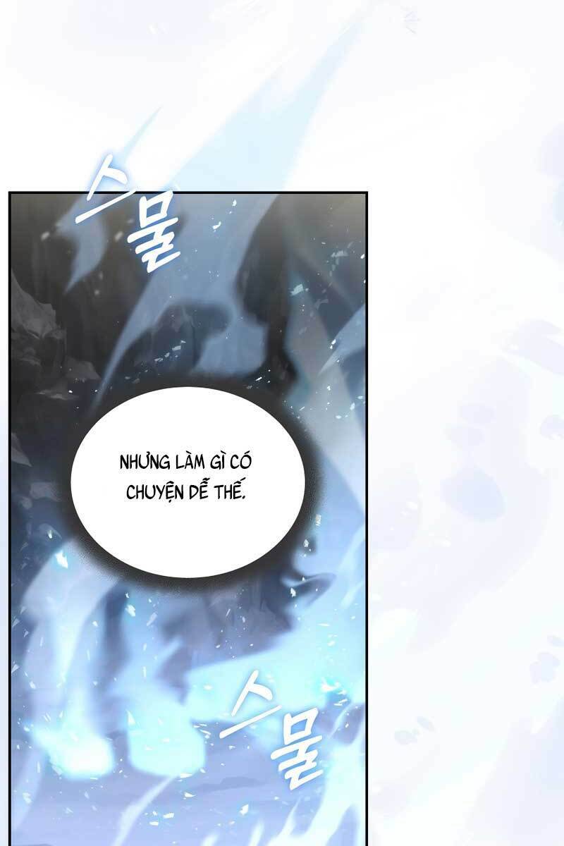 Sự Trở Lại Của Người Chơi Bị Đóng Băng - Chapter 51 - Page 115