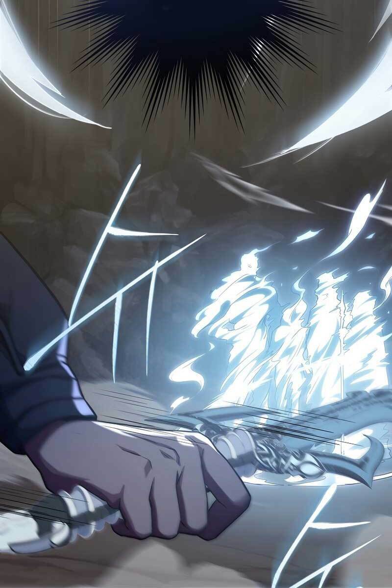 Sự Trở Lại Của Người Chơi Bị Đóng Băng - Chapter 51 - Page 119