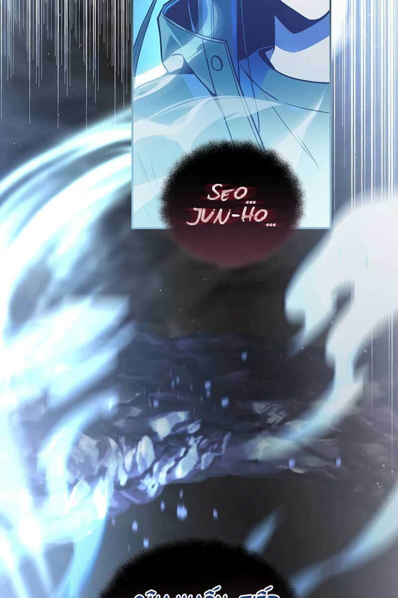 Sự Trở Lại Của Người Chơi Bị Đóng Băng - Chapter 51 - Page 121