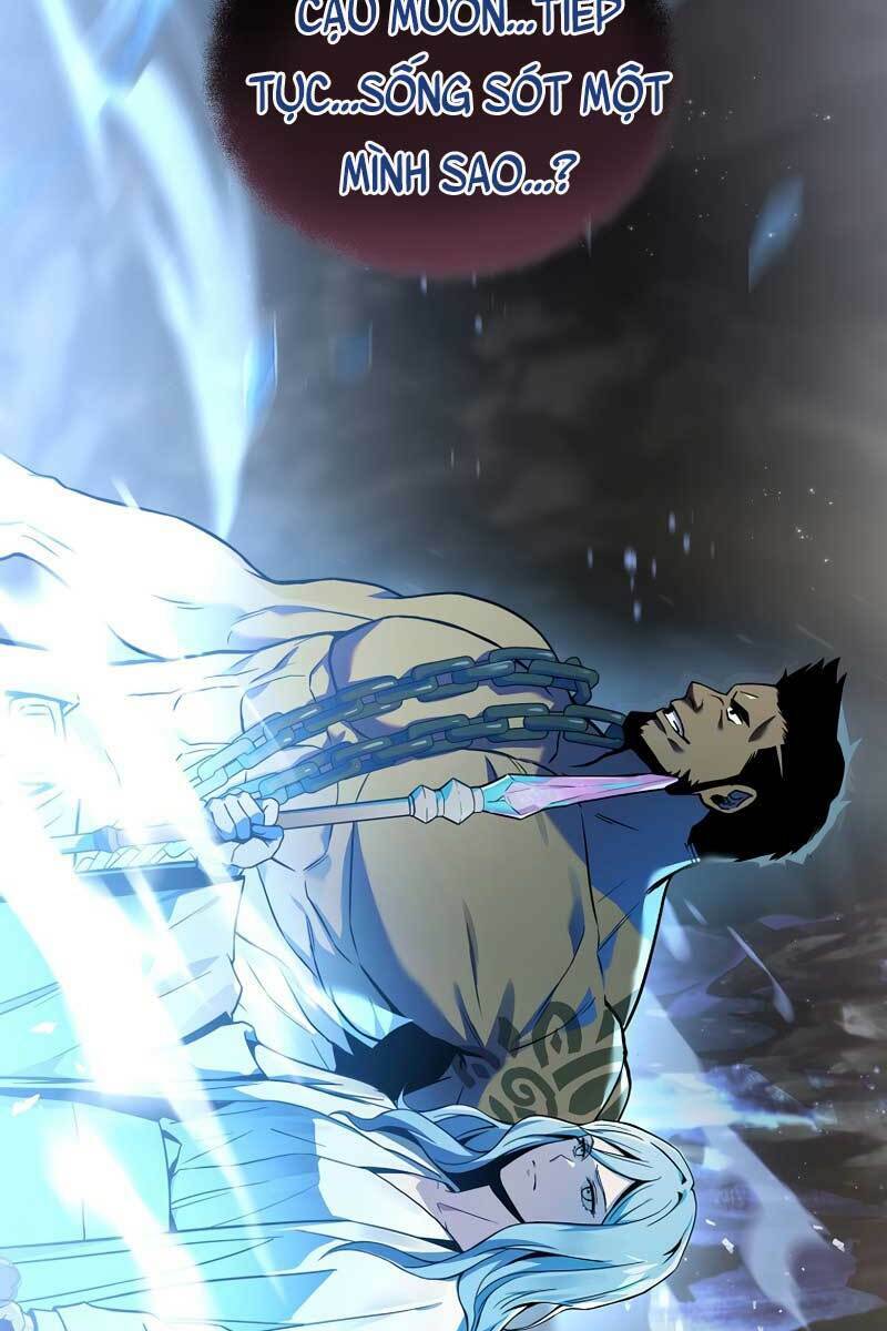 Sự Trở Lại Của Người Chơi Bị Đóng Băng - Chapter 51 - Page 122