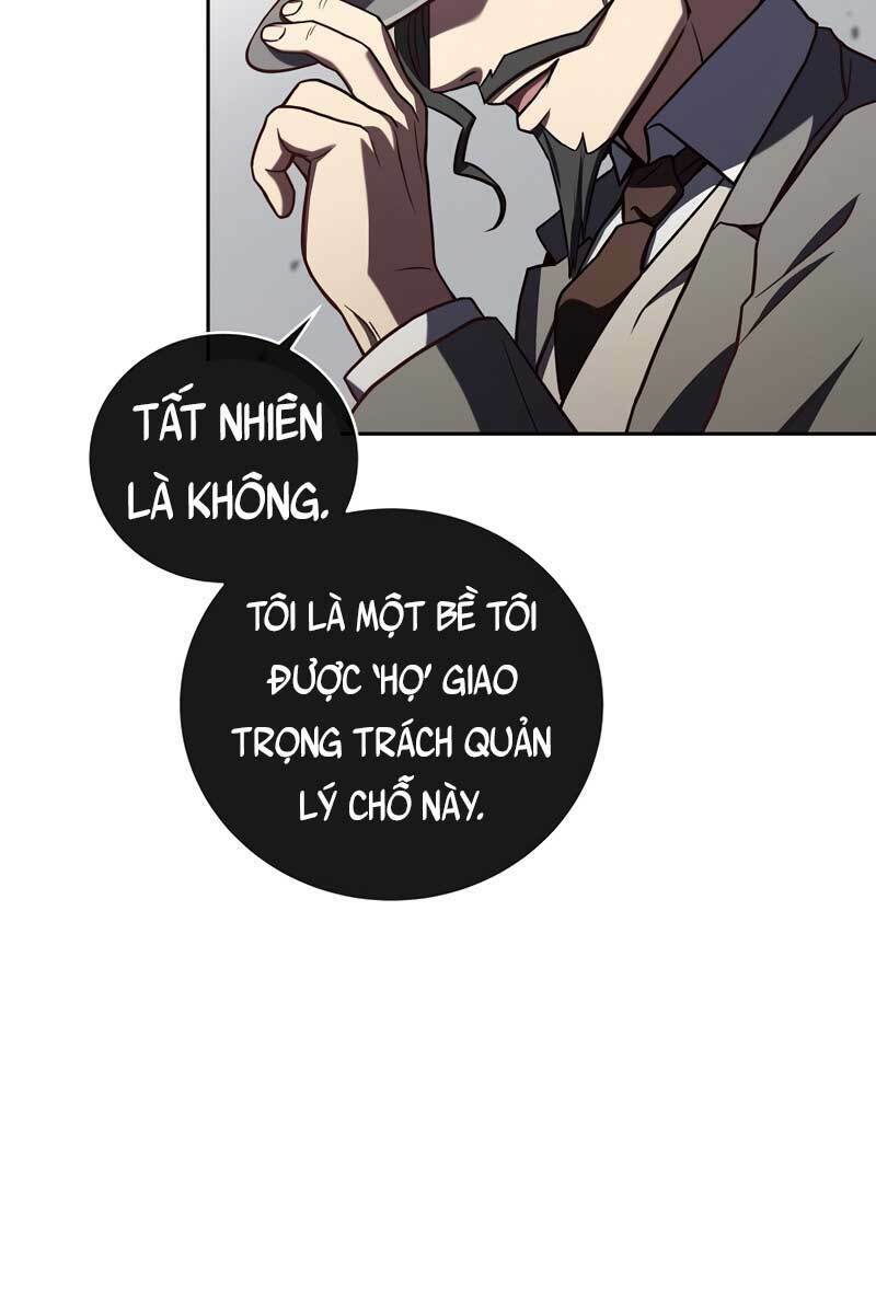 Sự Trở Lại Của Người Chơi Bị Đóng Băng - Chapter 51 - Page 13