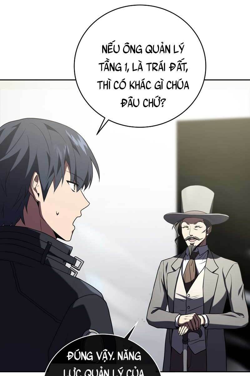 Sự Trở Lại Của Người Chơi Bị Đóng Băng - Chapter 51 - Page 14