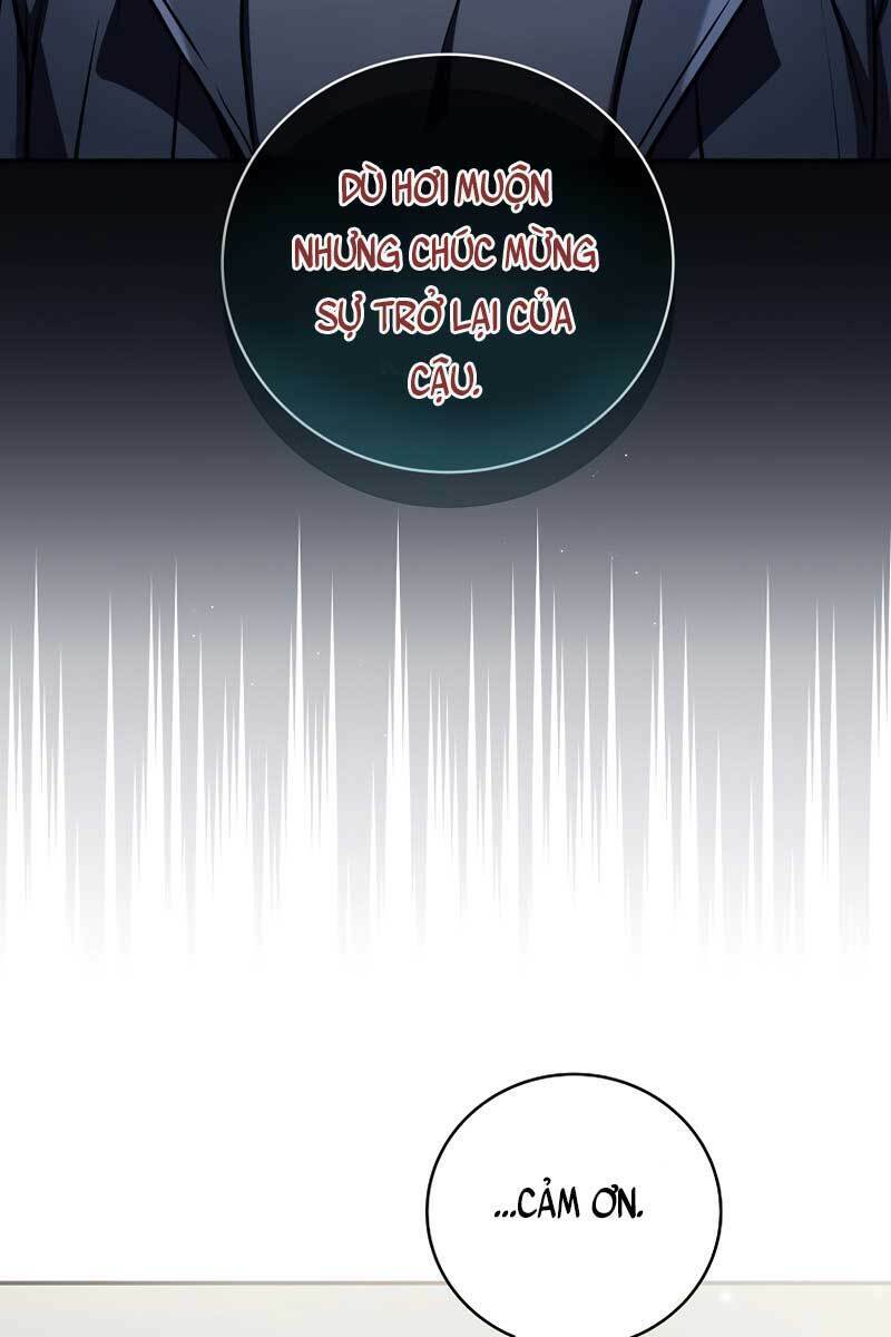 Sự Trở Lại Của Người Chơi Bị Đóng Băng - Chapter 51 - Page 18