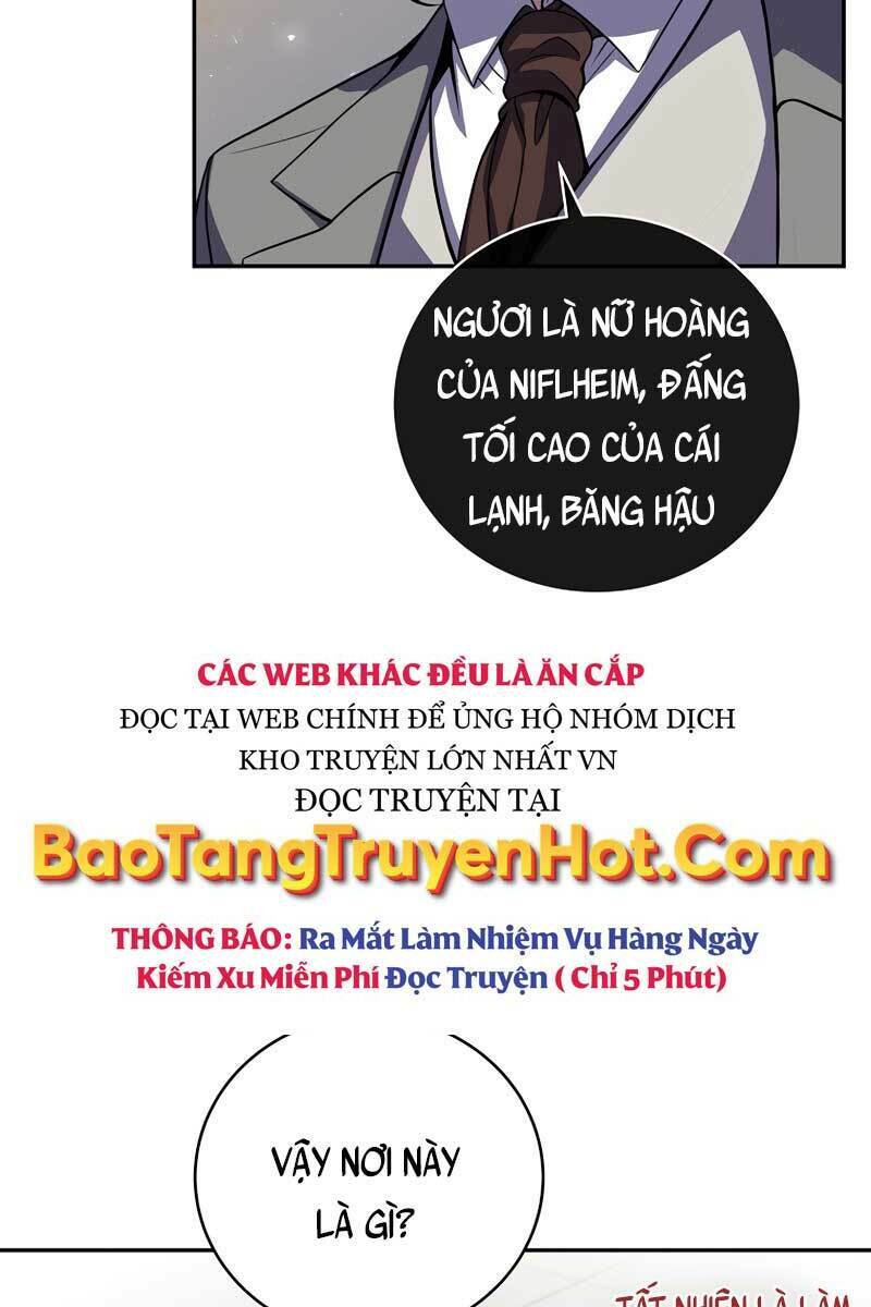 Sự Trở Lại Của Người Chơi Bị Đóng Băng - Chapter 51 - Page 21