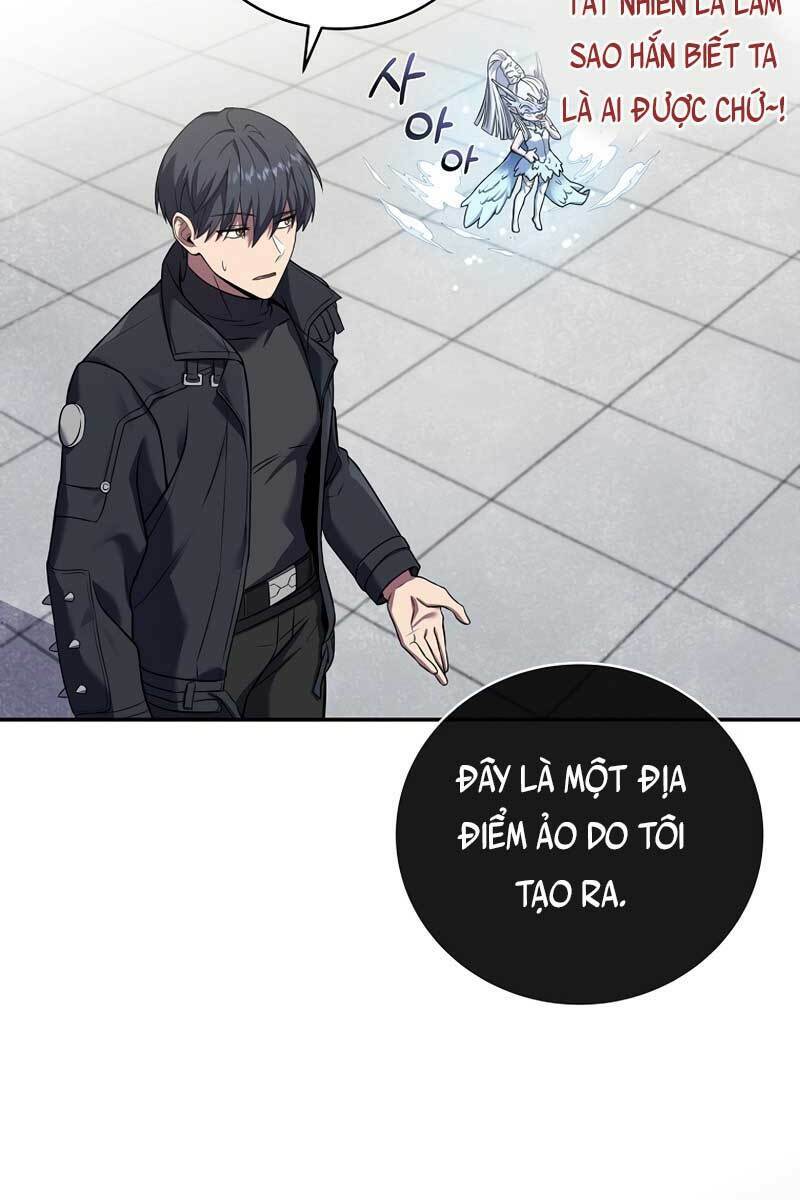 Sự Trở Lại Của Người Chơi Bị Đóng Băng - Chapter 51 - Page 22