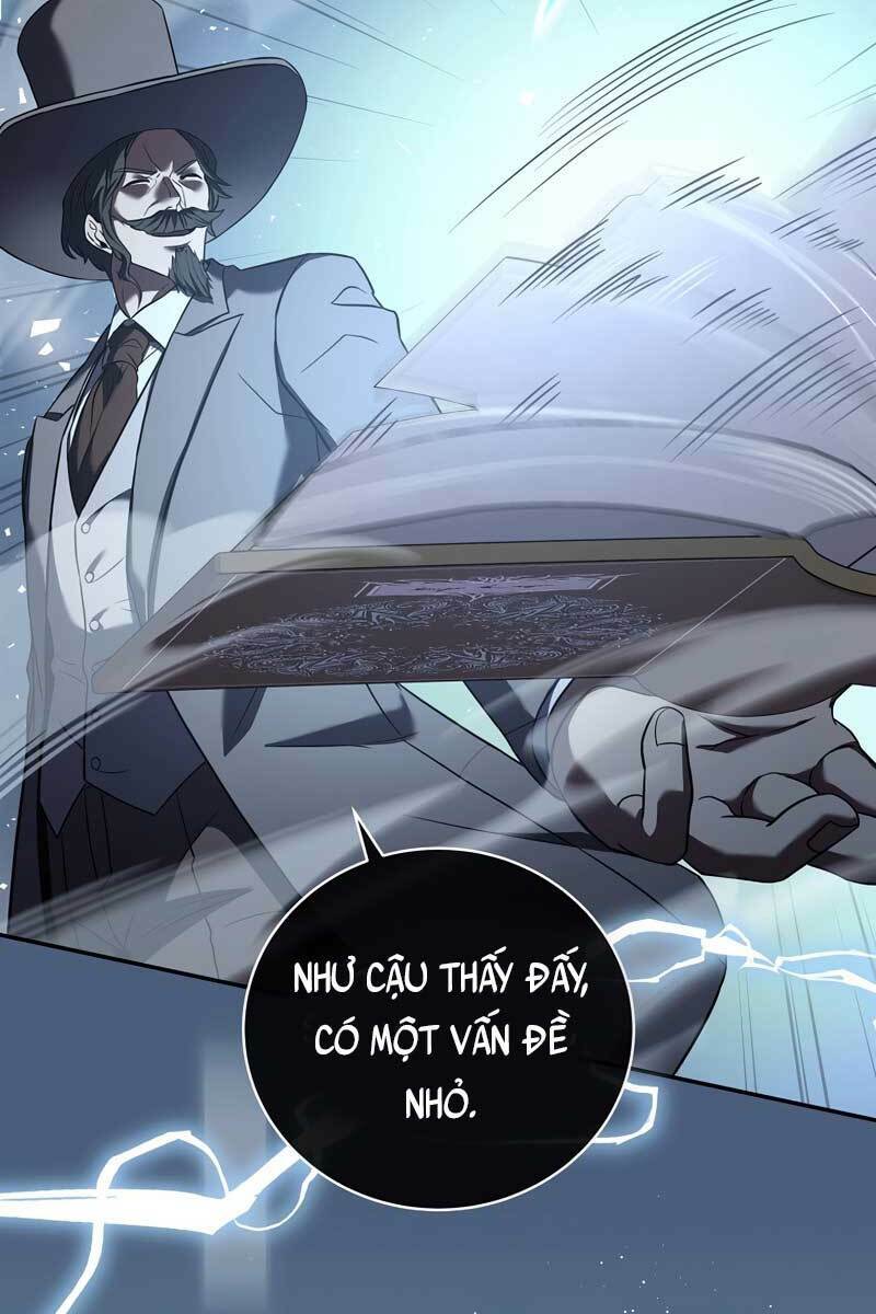 Sự Trở Lại Của Người Chơi Bị Đóng Băng - Chapter 51 - Page 24