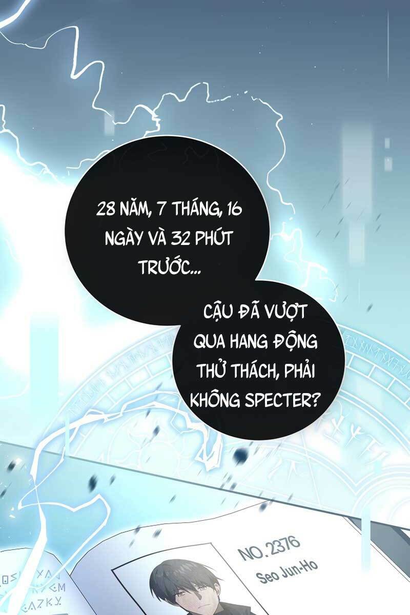 Sự Trở Lại Của Người Chơi Bị Đóng Băng - Chapter 51 - Page 25