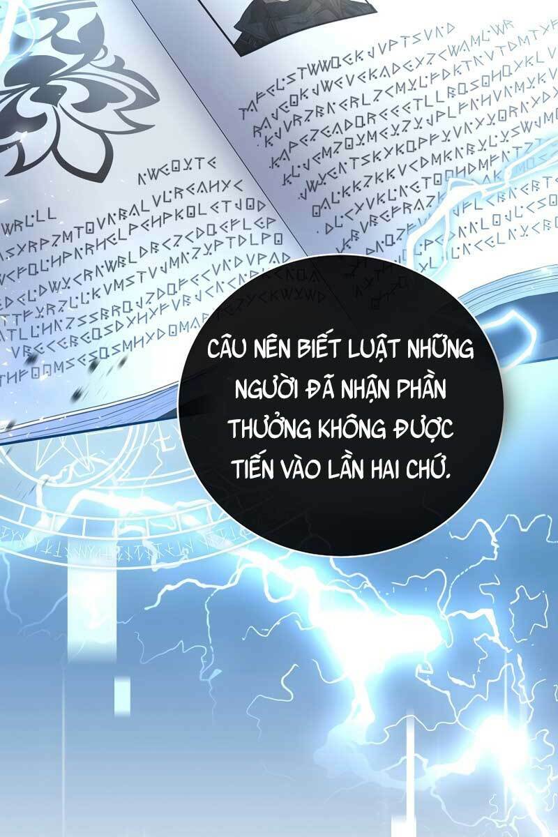 Sự Trở Lại Của Người Chơi Bị Đóng Băng - Chapter 51 - Page 26