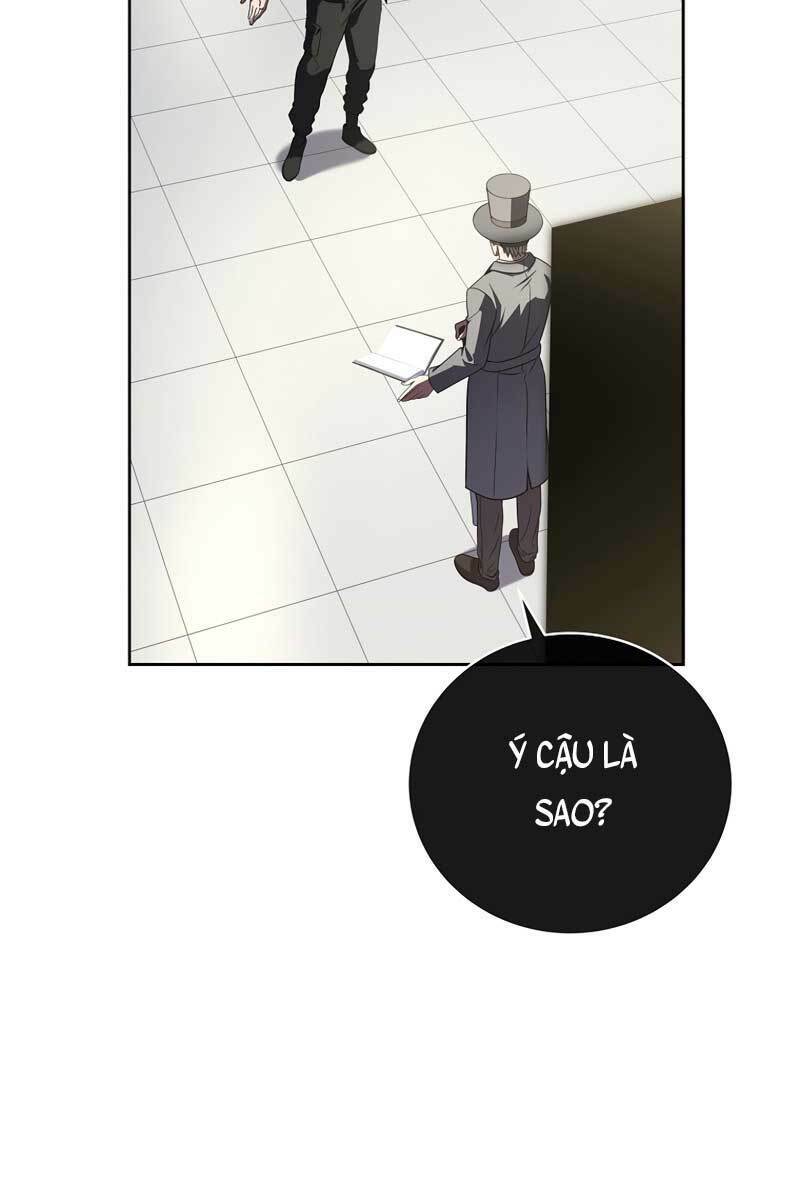 Sự Trở Lại Của Người Chơi Bị Đóng Băng - Chapter 51 - Page 30