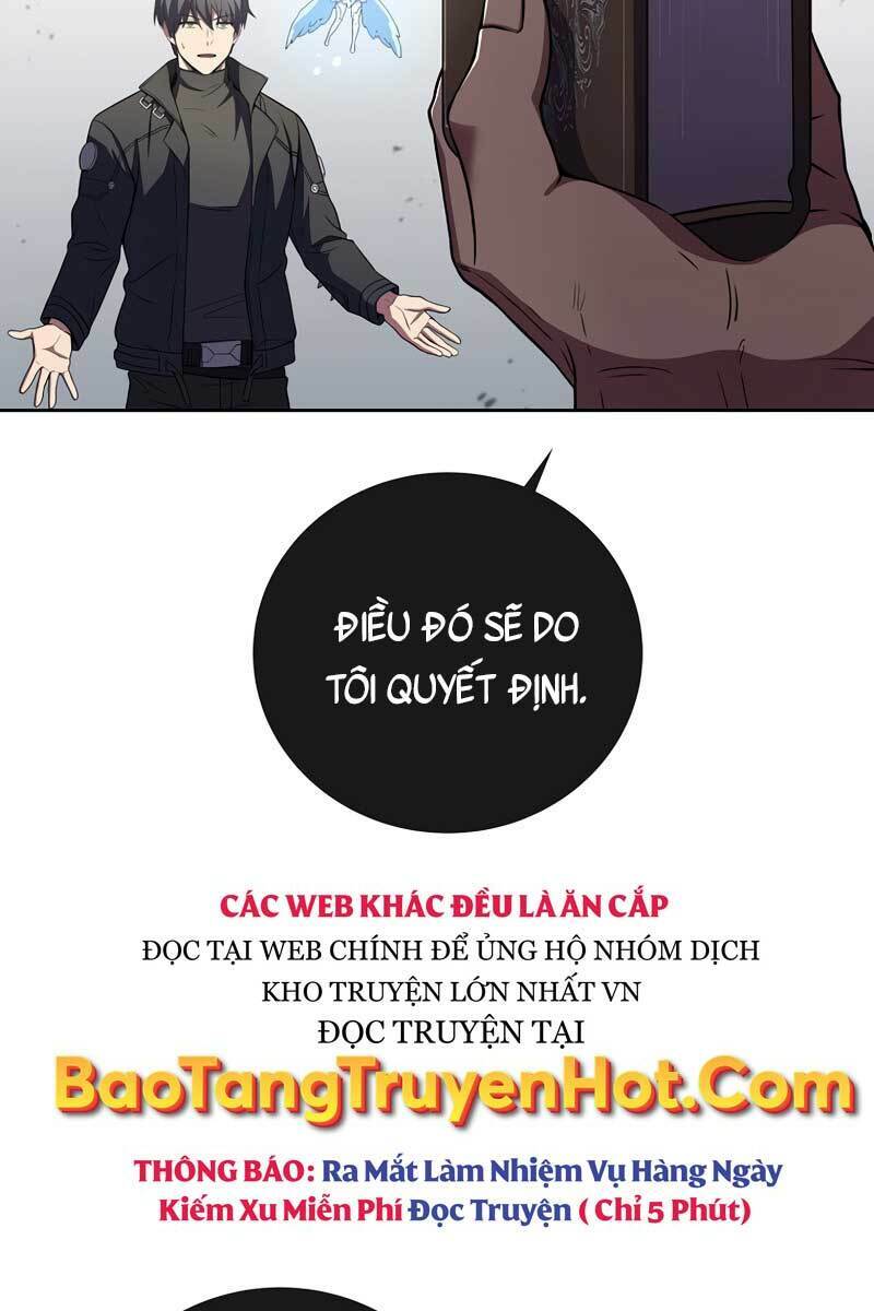 Sự Trở Lại Của Người Chơi Bị Đóng Băng - Chapter 51 - Page 40