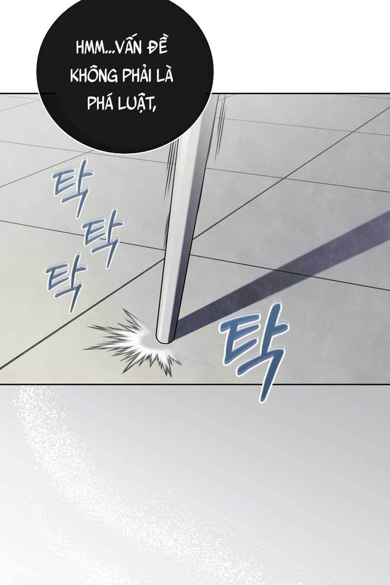 Sự Trở Lại Của Người Chơi Bị Đóng Băng - Chapter 51 - Page 41