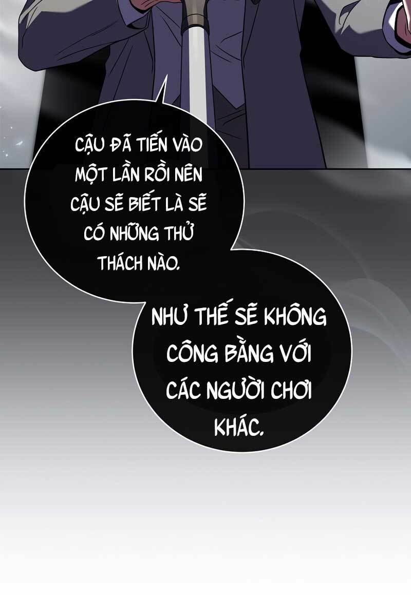 Sự Trở Lại Của Người Chơi Bị Đóng Băng - Chapter 51 - Page 43